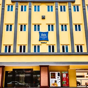 Hotel Ibis Budget Emerald, Singapore