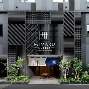 Mimaru Nihombashi Hotel Tokyo
