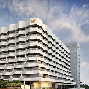 4* Hotell Village Katong By Far East Hospitality