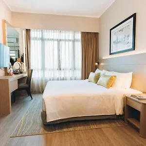 4* Aparthotel Great World Residences