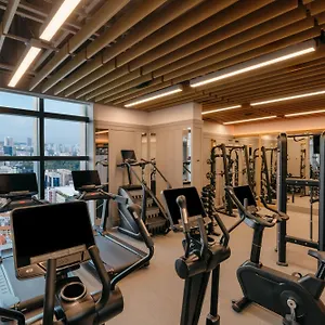 5* Hotell Andaz Singapore, By Hyatt