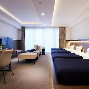 Minn Asakusa Aparthotel Tokyo