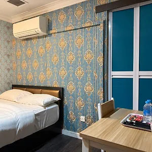 2* Hotel Jjh Aliwal